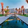 Iberostar Royal el Mansour in Mahdia, Tunisia