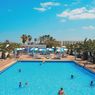 Hotel El Mouradi Club Selima in Port el Kantaoui, Hammam Sousse, Tunisia