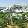 Hotel Marhaba Palace in Port el Kantaoui, Tunisia All Resorts, Tunisia