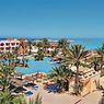 Iberostar Safira Palms in Zarzis, Tunisia