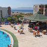 Bendis Beach Hotel in Akyarlar, Aegean Coast, Turkey