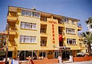 Berkan Hotel