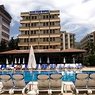 Blue Fish Hotel in Alanya, Antalya, Turkey
