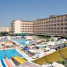Eftalia Resort Hotel in Alanya, Antalya, Turkey