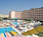 Eftalia Resort Hotel