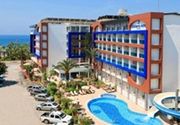 Gardenia Hotel Alanya