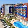 Gardenia Hotel Alanya in Alanya, Turkey Antalya Area, Turkey