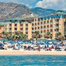 Hotel Kleopatra Dreams Beach in Alanya, Mediterranean Coast, Turkey