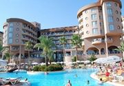 Kirman Hotels Arycanda De Luxe