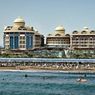 Kirman Hotels Belazur Resort & Spa in Belek, Turkey Antalya Area, Turkey
