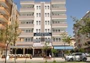 Kleopatra South Star Apart Hotel