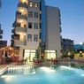 Parador Apartments in Alanya, Antalya, Turkey
