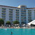 Garden of Sun Hotel , Altinkum, Aegean Coast, Turkey - Image 1