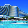 Venosa Beach Resort & Spa in Altinkum, Aegean Coast, Turkey