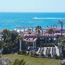 Club Hotel Sera in Antalya City, Antalya, Turkey