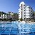 Hotel Aqua , Icmeler, Dalaman, Turkey - Image 7
