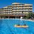 Club Hotel Falcon , Antalya, Turkey Antalya Area, Turkey - Image 1