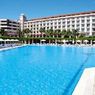 Hotel Riu Kaya Belek in Belek, Antalya, Turkey