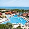 Cornelia Deluxe Resort in Belek, Antalya, Turkey