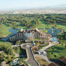 Sueno Golf Belek in Belek, Antalya, Turkey