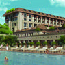 Titanic Deluxe Belek in Belek, Antalya, Turkey