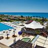 SENTIDO Zeynep Resort and SENTIDO Zeynep Golf & Spa in Belek, Antalya, Turkey