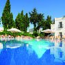 Bitez Garden Life Hotel and Suites in Bitez, Aegean Coast, Turkey