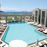 Hotel Ambrosia in Bitez, Aegean Coast, Turkey
