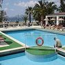 Kassandra Hotel in Bitez, Aegean Coast, Turkey