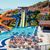 Bodrum Holiday Resort & Spa , Bodrum, Aegean Coast, Turkey - Image 6