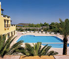 Bodrum Park Resort, Main