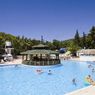 Crystal Green Bay Resort in Torba, Aegean Coast, Turkey