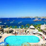 Hotel Diamond of Bodrum in Bodrum, Aegean Coast, Turkey