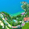 Hotel Mavi Holiday Village in Bodrum, Aegean Coast, Turkey
