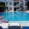 Merve Apartments in Bodrum, Aegean Coast (bodrum), Turkey