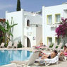 Red Lion Hotel and Studios in Bodrum, Aegean Coast, Turkey