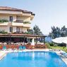 Hotel Club E in Calis Beach, Dalaman, Turkey