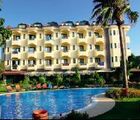 Hotel Mutlu Beach