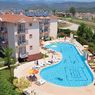 Pelin Hotel in Calis Beach, Dalaman, Turkey