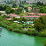 Dalyan Resort in Dalyan, Dalaman, Turkey