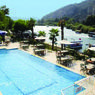 Hotel Tezcan in Dalyan, Dalaman, Turkey