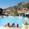 Keskin Hotel in Dalyan, Dalaman, Turkey