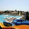 Palm Wings Beach Resort in Altinkum, Aegean Coast, Turkey