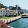 Ece Saray Marina and Resort in Fethiye, Dalaman, Turkey