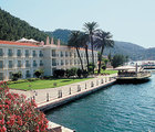 Ece Saray Marina and Resort, Main