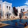 Alta Park Hotel in Gumbet, Turkey Bodrum Area, Turkey