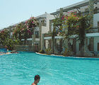 Ayaz Aqua Hotel,  Main