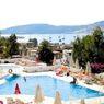 Club Pedalisa Apartments in Gumbet, Aegean Coast, Turkey