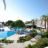 Royal Palm Beach Resort in Gumbet, Aegean Coast, Turkey