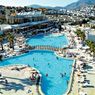 WOW Bodrum Resort in Gumbet, Aegean Coast, Turkey